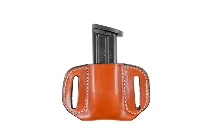 DeSantis The Reliant Magazine Pouch - view 4